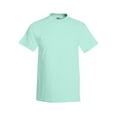 thumbnail image 2 of Hanes Men Crewneck Short Sleeve fashion t shirts, 2 of 2