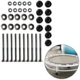 thumbnail image 7 of Sheng Yi Home Improvement,Hardware,10 Pack Screws Steel Accessories Replacement Screw, 7 of 7