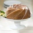 thumbnail image 4 of Silicone Spiral Design Pans 9 Inch Non Stick Cake Pan Mold 3D Bread Cake Pan DIY Large Baking Dish Baking Tools, 4 of 7