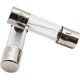 thumbnail image 4 of 10 Pack F4AL Fast-Blow Fuse 4A 4amp 125V Glass Fuses 0.2 x 0.78 inch / 5 x 20 mm (125Volt) (F4A), 4 of 5