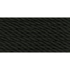 Black Nylon Crochet Thread