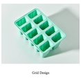 thumbnail image 4 of Molde de helado casero para hacer paletas de silicona, 4 of 5