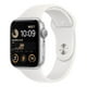 thumbnail image 1 of Apple Watch Se 2da Generación Gps De 44 Mm Silver, 1 of 5