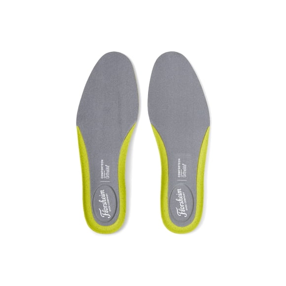 Plantilla Florsheim Comfortech Ortholite Negra Talla M