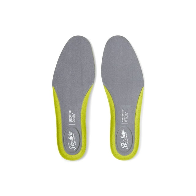 Plantilla Florsheim Comfortech Ortholite Negra Talla M