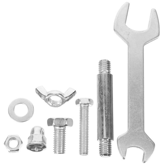 Zehuanyu Patio Heater Screw Set Space Parts Accessories Outdoor