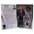 thumbnail image 2 of Brotherhood of Arms Legendary Icons American Civil War General George A. Custer Deluxe Action Figure, 2 of 3
