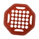 thumbnail image 2 of Equipo de entrenamiento de fuerza de agarre de red para ejercicios de mano, fortalecimiento versátil, tamaño portátil, accesorios, fortalecedor de Rojo S, 2 of 8