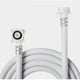 thumbnail image 4 of Tubo conector para lavadora, PVC Lavadora Agua Lavadora Tubería de entrada de agua PVC Lavadora Mangueras Funcionalidad inteligente, 4 of 5