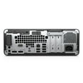 thumbnail image 2 of Refurbished HP ProDesk 600G4 SFF i5-8500 Desktop, 2 of 4