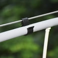 thumbnail image 4 of hejhncii 5Pcs Tubing Fixation Hook Hanging Pipe for Garden Irrigations Easy Installation, 4 of 7