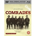 thumbnail image 1 of Camarades (Blu-Ray & DVD Combo) [ Blu-Ray, Reg.A/B/C Import - Royaume-Uni ], 1 of 1