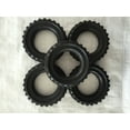 thumbnail image 3 of Drive Wheels Tires for Mclane Reel Tiff Front Throw Mower (5 tires) Replaces Part# 1035, 3 of 7