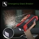 thumbnail image 3 of Arrancador De Emergencia Para Automóvil Energía De Arranque Para Automóvil Diesel Fuego Arranque Doble Energía De Respaldo Arrancador De Batería Para Automóvil Cargador De Refuerzo Para Automóvil Methold VI008912-01, 3 of 6