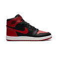 thumbnail image 7 of JORDAN MENS Air Jordan 1 High 85 SP "Bred (2025)" IQ6083 067 IQ6083 067 from Stadium Goods, 7 of 7