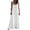 White, variant on Bixock Maternity Maxi Dress Crew Neck Sleeveless A Line Loose Tank Sundress Baby Shower Pregnancy Spaghetti Strap Dresses for Photoshoot Maternity Outfits Summer Clothings