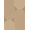 CD-Brown, variant on SIXHOME 8'x10' Outdoor Rug, Farmhouse Medallion Patio Rug, Indoor Outdoor Polypropylene Woven Rug, Water-Resistant, Quick-Dry for Porch, Balcony, RV, Garden, Neutral Brown