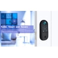 thumbnail image 2 of {Smart Deadbolt, Electronic Door Lock with Keypad}, Auto Lock for Home, Office, Hotel, Front/Exterior Door，Fingerprint Digital Smart Door Lock ,Keyless Deadbolt Works with App/Bluetooth, 2 of 7