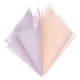 thumbnail image 1 of Paquete de 96 Papeles de Envoltura de Algodón Coreano - Papel Floral para Envolver (30x30 centímetros, Púrpura+Rosa), 1 of 6