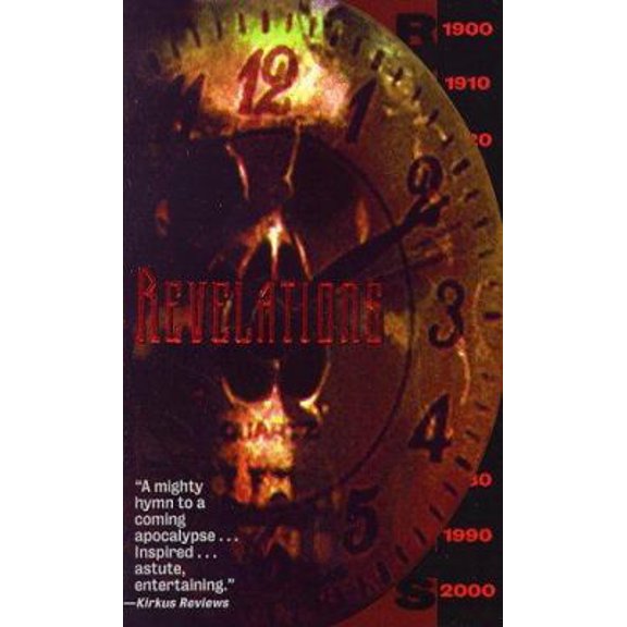 Pre-Owned Revelations (Unknown) 006105643X 9780061056437