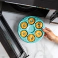 thumbnail image 2 of Nordic Ware Donut Bites Pan, 2 of 4
