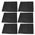 thumbnail image 2 of 6PCS Cat Litter Box Odor Removers Charcoal Cat Litter Box Freshness Filters Activated Carbon Cat Litter Box Replacement Filters for Odor Control, 2 of 3