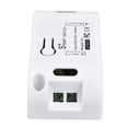 thumbnail image 4 of Interruptor Inteligente Levamdar WiFi Control Remoto Temporizador AC90-250V, 4 of 8
