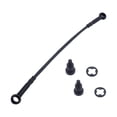thumbnail image 4 of Cable de soporte para portón trasero resistente 74867sjca0 Accesorios para camionetas Instalación sencilla Reemplazo de piezas, 4 of 8