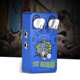 thumbnail image 4 of BIYANG BIYANG RV-10 Baby Boom: Pedal de Reverberación Estéreo con 3 Efectos y Conmutador A/B para Guitarra, Diseño Compacto y Carcasa Metálica Duradera., 4 of 6