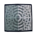 thumbnail image 4 of Hometrends Fashion Washcloth, Blue, 1 Piece, 4 of 5