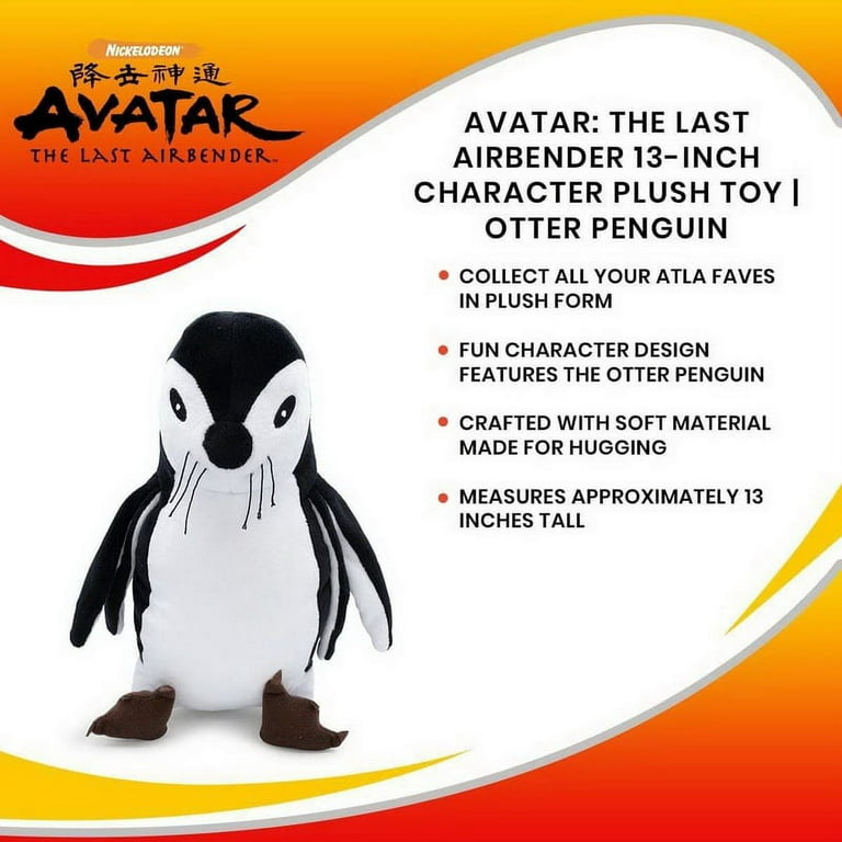 Creating the Penguin Avatar: A Fascinating Journey — Eightify