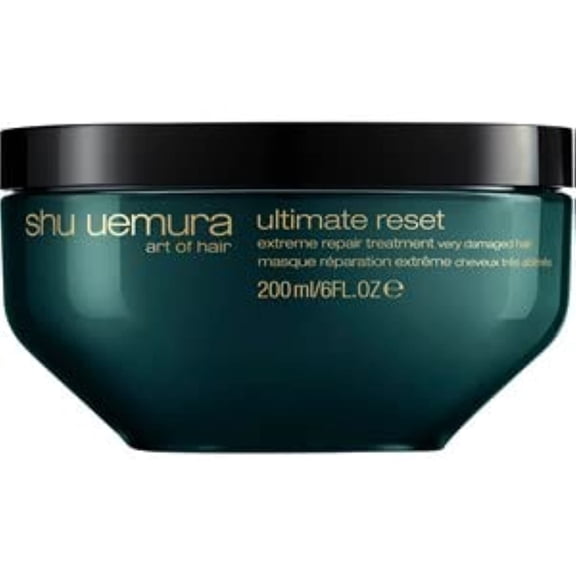Shu Uemura Ultimate Reset Masque 6 oz