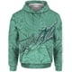 thumbnail image 3 of Ropa de otoño para hombre, sudadera con capucha informal para hombre, sudadera con capucha holgada, ropa Y2k, sudadera con capucha con estampado de araña y geco, ropa urbana Harajuku, 3 of 5