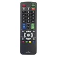 thumbnail image 1 of Remote Control, for SHARP GB217WJN1 TV/LED/LCD Remote Control Replacement GB217WJSA GB215WJSA, 1 of 5