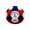 B, variant on Footbag Balls Juggling Bean Bag, Hand-Eye Coordination Training Ball for Everyone, Lightweight Soft Fabric Footbag, 2.36-inch, Portable Outdoor Fun,B