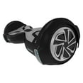 thumbnail image 5 of Hover-1 UL 2272 Certified wireless App Enabled 10MPH Hoverboard Electric Scooter , Black, 5 of 9