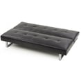thumbnail image 5 of Newboti Furniture Chroma G116-S Sofa Bed , BLACK BN.4845, 5 of 7