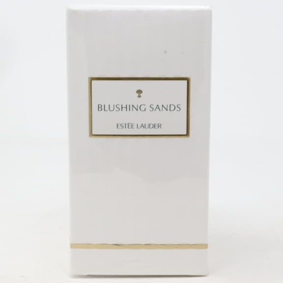 Estee Lauder Blushing Sands Eau De Parfum Spray Unisex 100ml