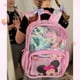 thumbnail image 4 of Mochila Transparente mommore para Niños de Escuela, 15 Pulgadas, 4 of 6