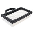 thumbnail image 3 of 5-Pack Replacement for Husqvarna YTH 2242 T (917.279181) (2006-05) Ride Mower Air Filter - Compatible with Husqvarna 499486S Filter, 3 of 4