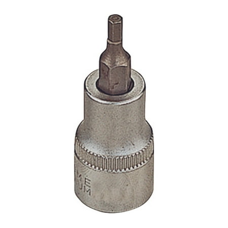 

3PC Vulcan 3505002820 Star Bit Socket T20 3/8 Inch Drive