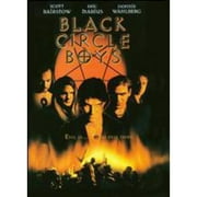 Black Circle Boys