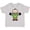 AC-Heather Grey, variant on Inktastic Weightlifting Boy Weightlifter Exercise Boys Toddler T-Shirt