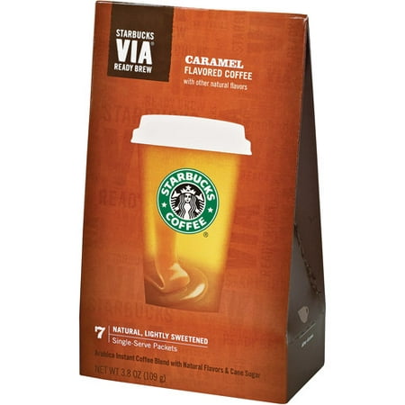 762111336842 UPC - Starbucks Flavored Coffee With Coffee Extracts K ...