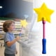 thumbnail image 1 of Varita mágica impresa en 3D: «Tap to Tap to Wand Star», varita para tarjetas de pago sin contacto, varita para tarjetas de crédito, 1 of 6