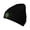 Black, variant on U.S.Army Logo Men Women Knitted Hat Adult Knit Beanie For Fall Winter Knit Hat Cap