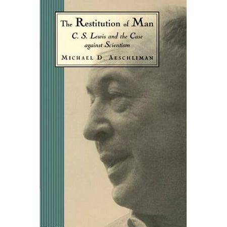 The Restitution of Man (Paperback)