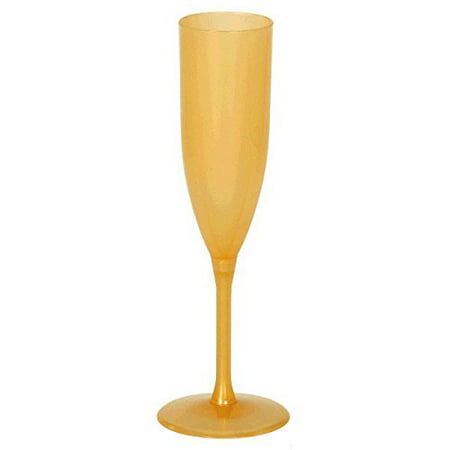 ROCKING NEW YEAR PARTY AMSCAN 5 OZ GOLD ,CHAMPAGNE