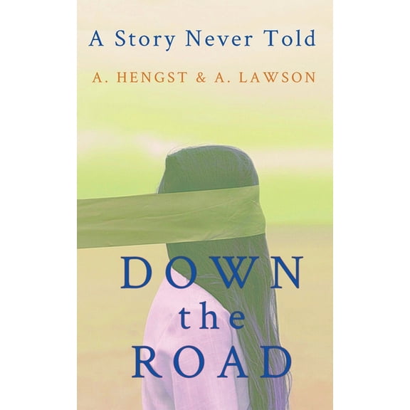 Down the Road, (Paperback)