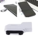 thumbnail image 1 of Adaptador de conector micro USB a cargador magnético para SONY Xperia (blanco), 1 of 6